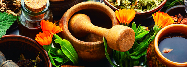 Herbal Medicines